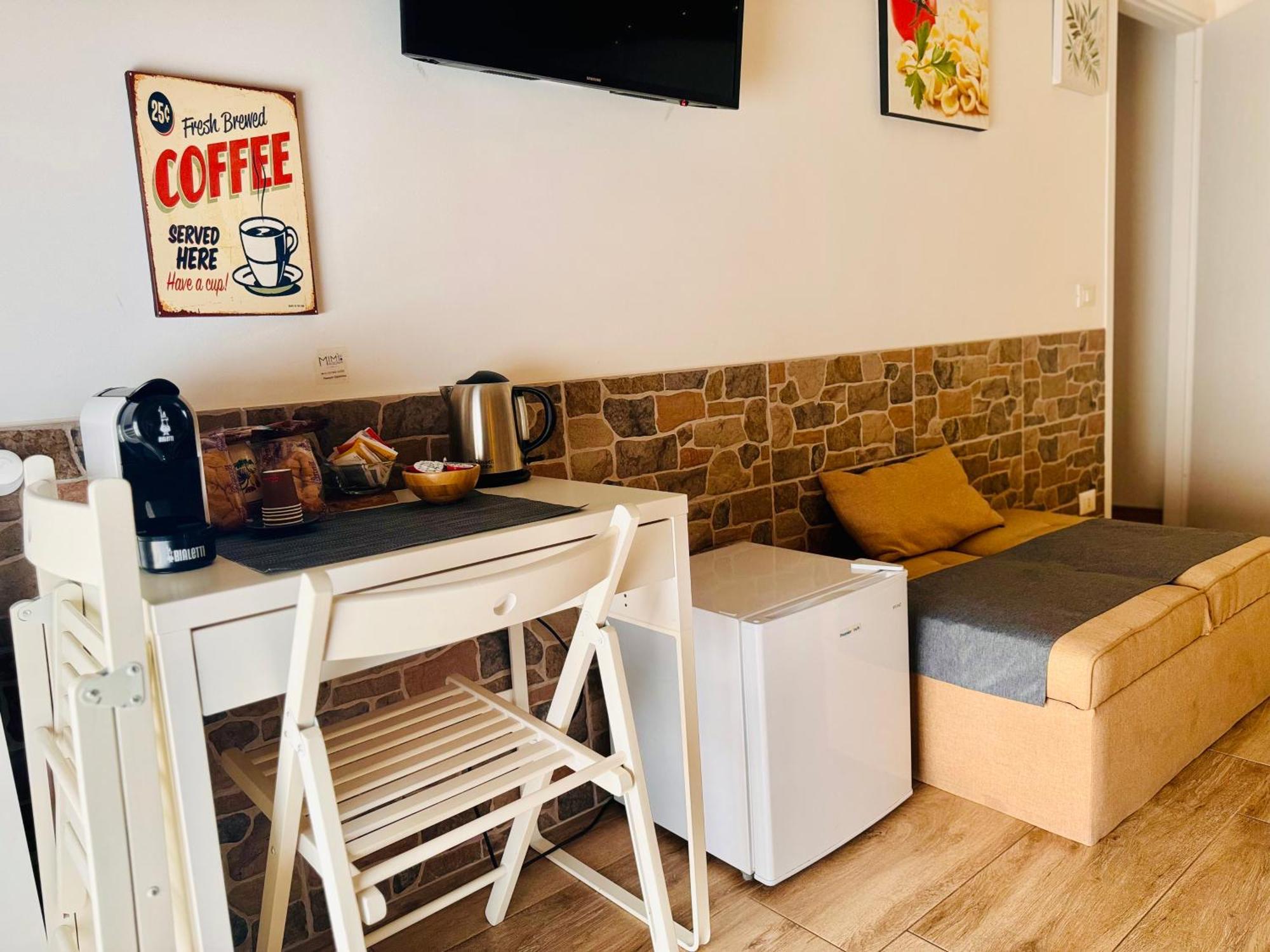 Mimi Maison בארי מראה חיצוני תמונה