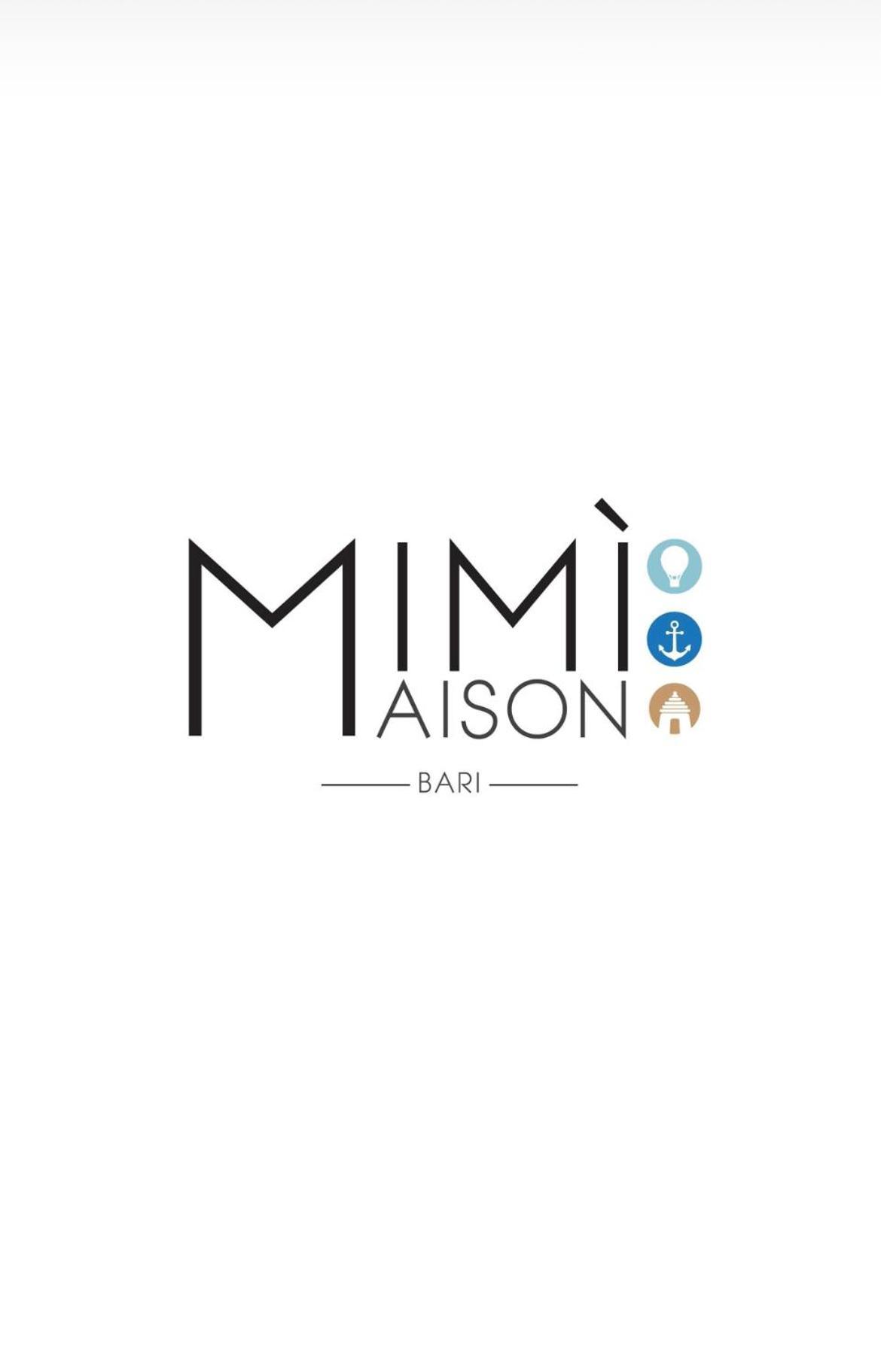 Mimi Maison בארי מראה חיצוני תמונה