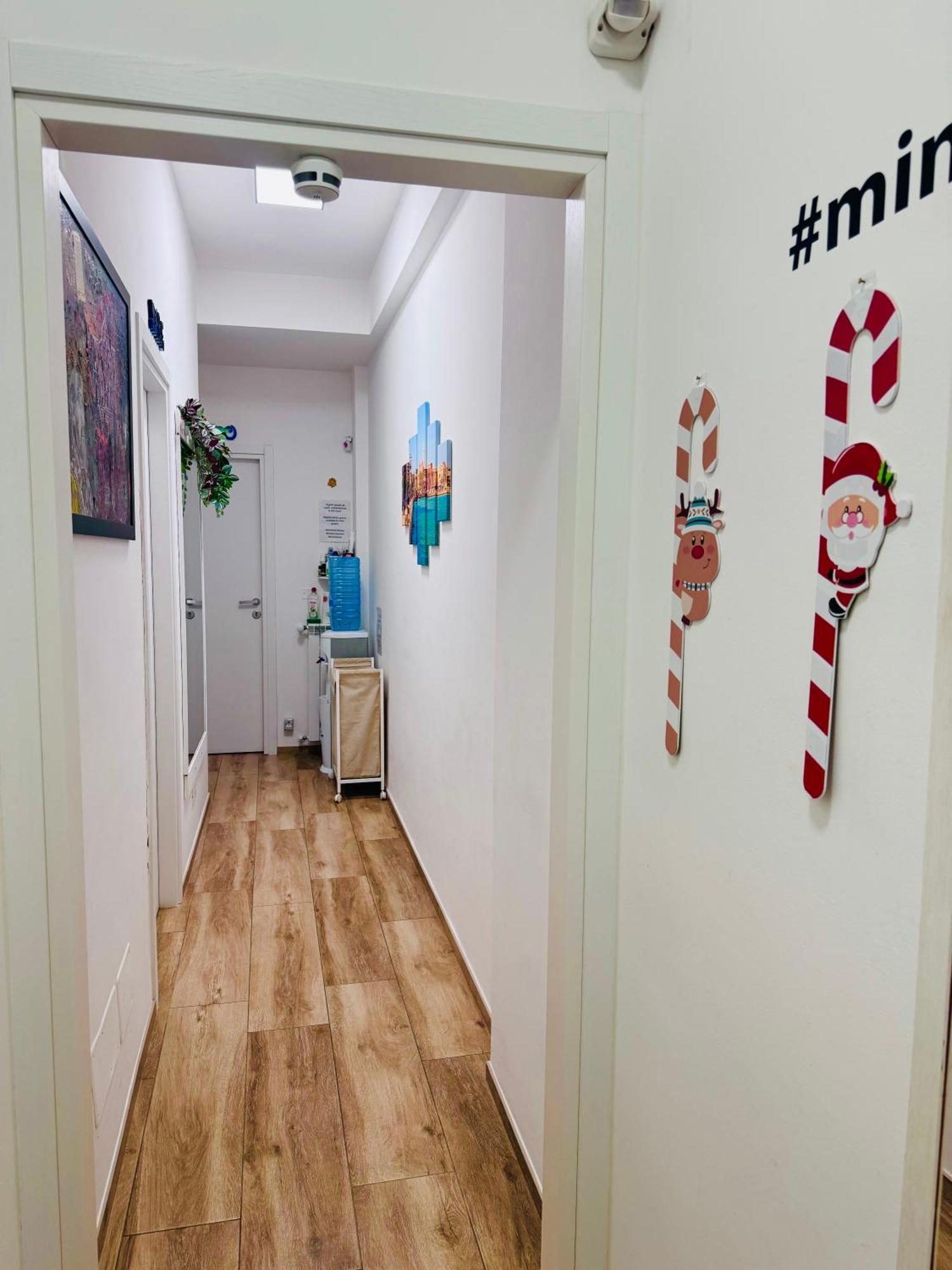 Mimi Maison בארי מראה חיצוני תמונה