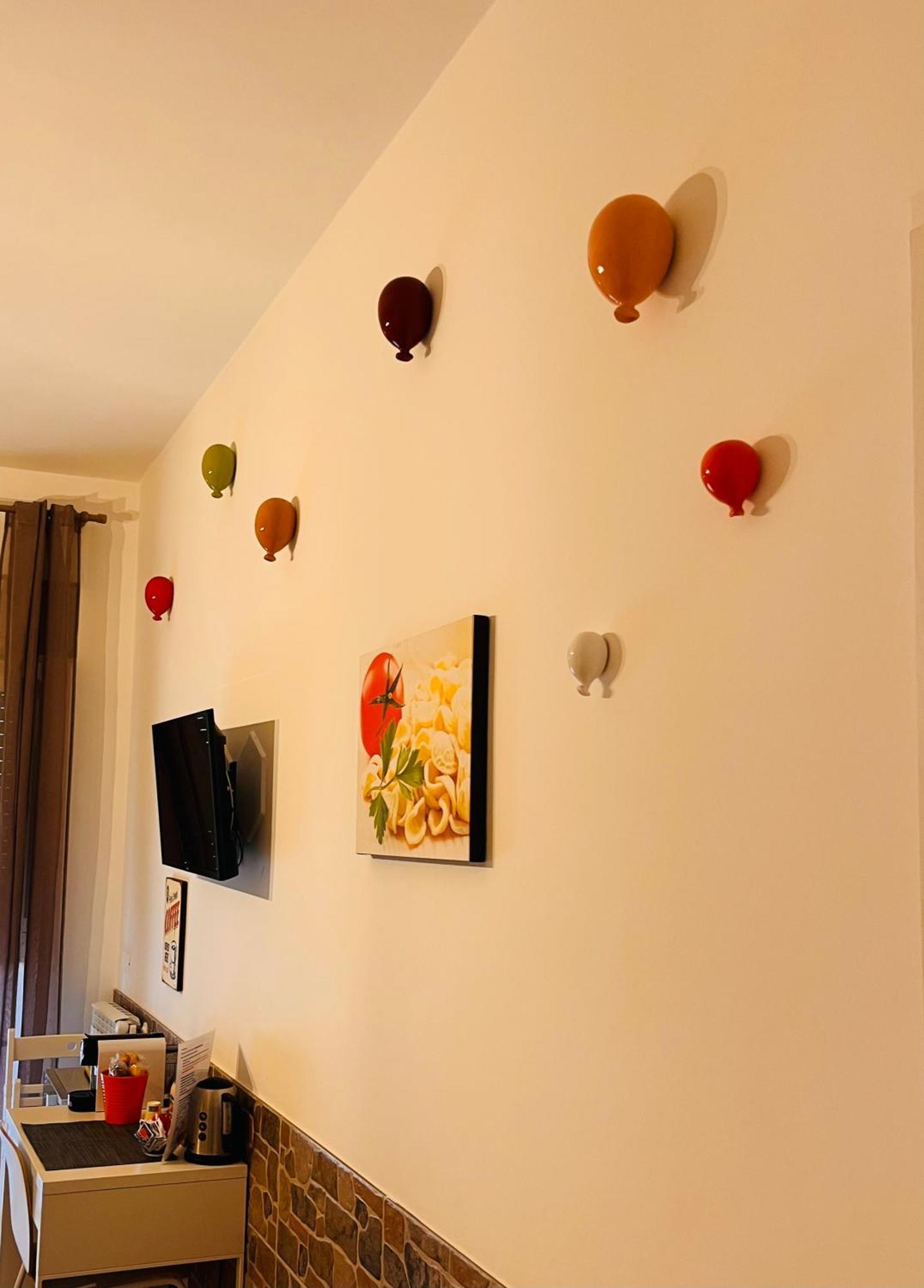 Mimi Maison בארי מראה חיצוני תמונה